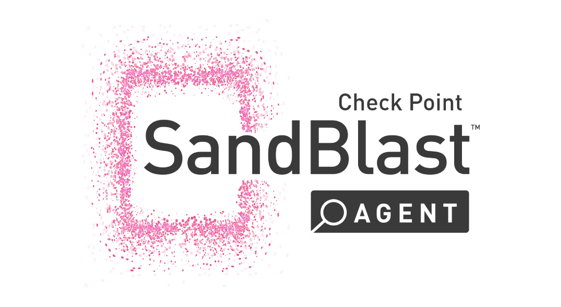 SandBlast Agent for Browsers